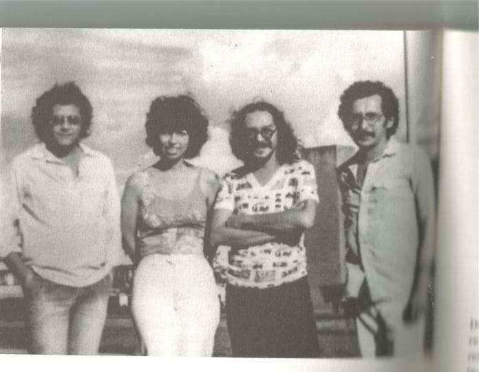 Enquanto a gente dorme, Climério cuida da paz universal