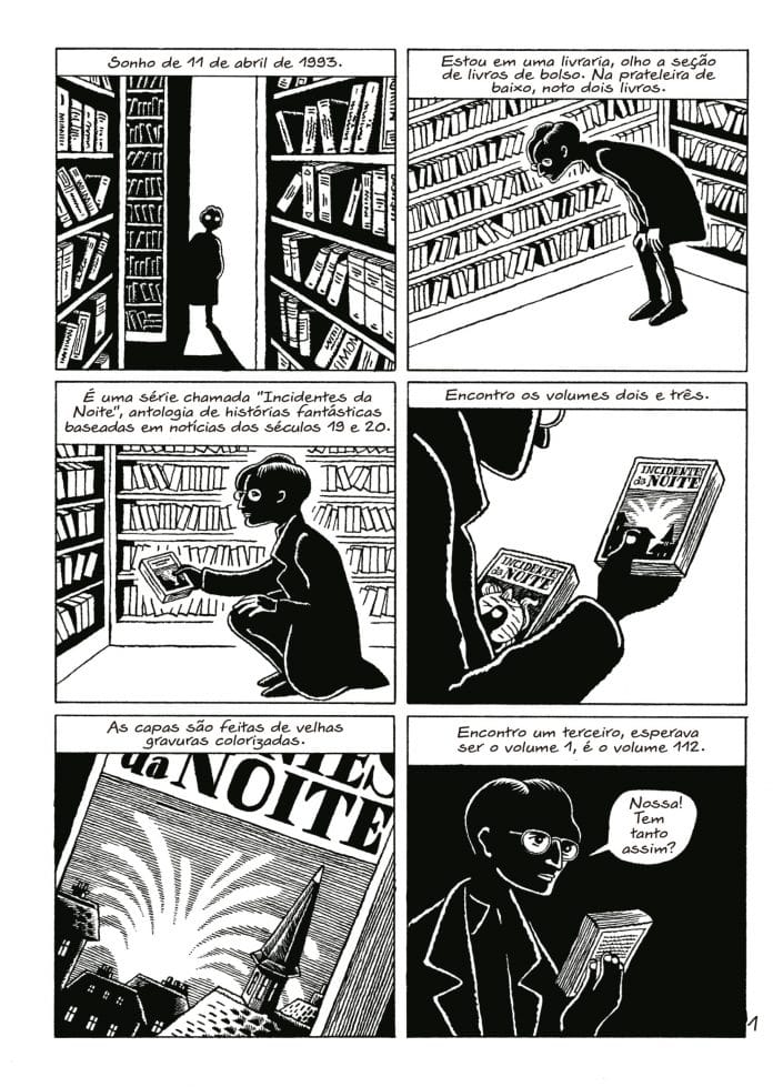 Os livros que sequestraram seus leitores