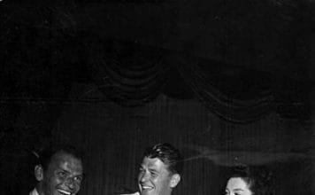 Casa de Rui Barbosa contrata cantor para cantar Sinatra em exposição de Reagan e Thatcher