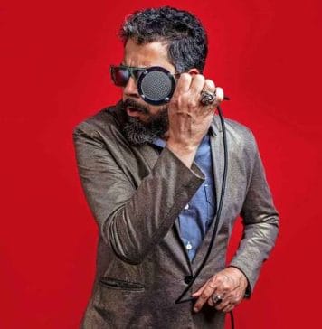 “Baião Granfino” reincorpora Luiz Gonzaga ao manguebeat Jorge du Peixe