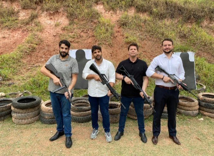 Lula retira indicação de Bolsonaro para a Ancine