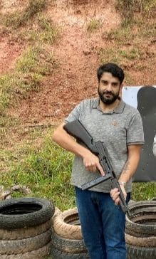 Bolsonaro indica adjunto de Mario Frias para a Ancine