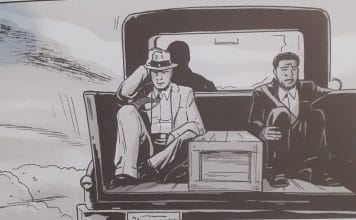 Repórter negro tira radiografia do coração do racismo