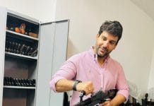 Ex-secretário de Cultura de Bolsonaro é processado por deserção pela PM da Bahia