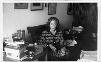 Uma pintora chamada Clarice