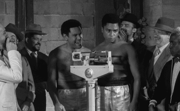 Cia Os Crespos dá um soco na homofobia Cia Os Crespos lança curta-metragem "Dois Garotos Que Se Afastaram Demais do Sol" - Foto: Mariana Ser