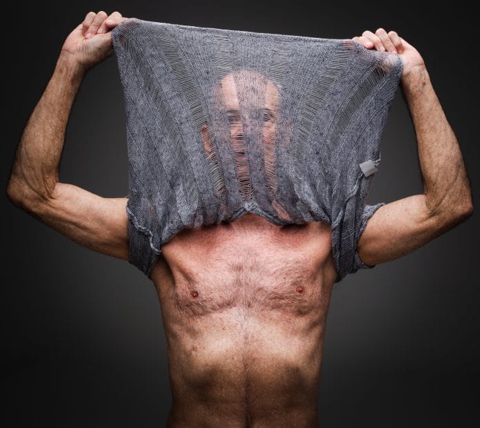 “Nu com a Minha Música”, de Ney, traduz o pasmo de 2021 Ney Matogrosso