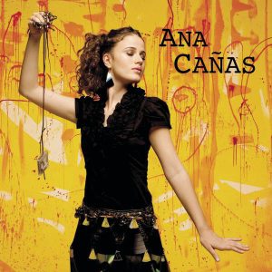"Amor e Caos" (2007), de Ana Cañas