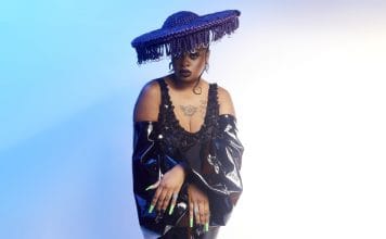 Tássia Reis ilumina os raps soturnos de “Próspera” Tássia Reis