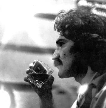 O taxista de Belchior