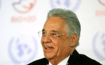 Ancine suspende censura e libera financiamento para filme de FHC