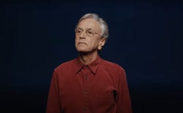 Caetano Veloso: nervoso, teimoso, manhoso Caetano Veloso