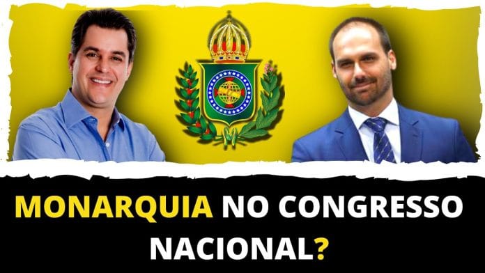 Palmares nomeia assessor de deputado que insultou o papa e o arcebispo de Aparecida