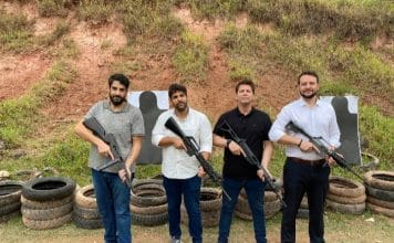 Ministro cancela comitiva de Mario Frias ao Uruguai