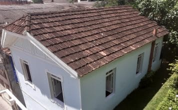 Cachoeiro vai revitalizar “Aquela casa simples” de Roberto Carlos