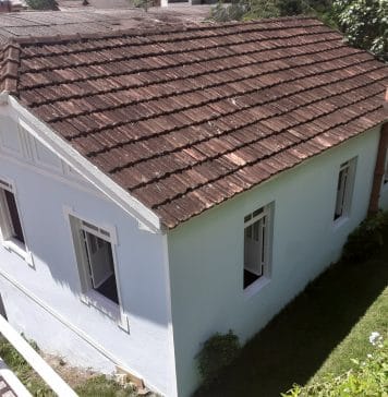 Cachoeiro vai revitalizar “Aquela casa simples” de Roberto Carlos