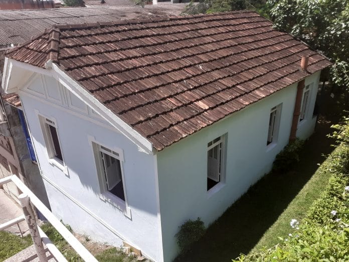 Cachoeiro vai revitalizar “Aquela casa simples” de Roberto Carlos