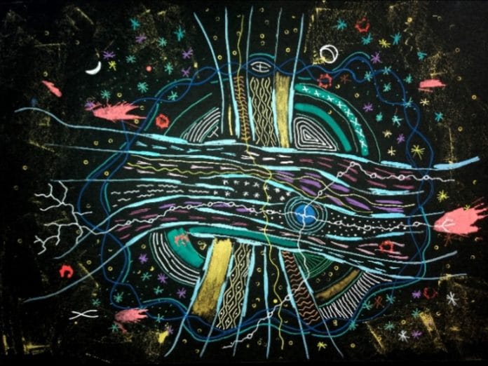 O encontro à beira do abismo