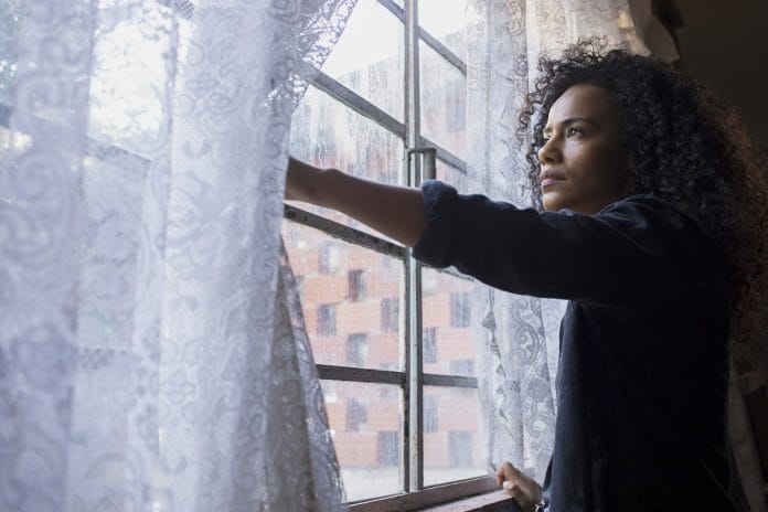 Netflix debate ampliação da presença brasileira no audiovisual A atriz Naruna Costa