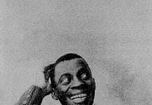 Benjamin de Oliveira, o 1º palhaço negro do Brasil Imagem de Benjamin de Oliveira