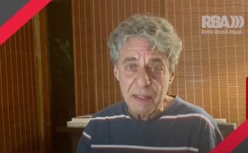 Os anos de chumbo são hoje, na escrita de Chico Buarque Chico Buarque