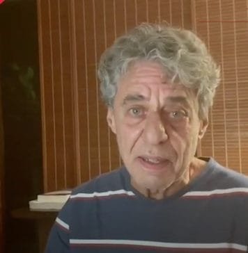 Os anos de chumbo são hoje, na escrita de Chico Buarque Chico Buarque