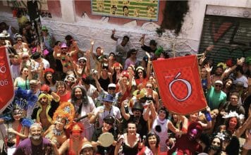 Ó do Borogodó, o Beco das Garrafas paulistano dos anos 2000