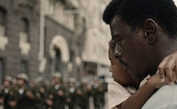 Ancine nega mais uma vez financiamento a ‘Marighella’ Marighella. Frame. Reprodução