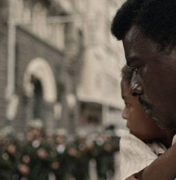 Ancine nega mais uma vez financiamento a ‘Marighella’ Marighella. Frame. Reprodução