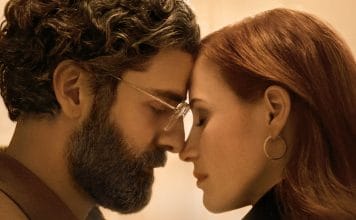 As dolorosas “Cenas de um Casamento” Cenas de um Casamento, série da HBO