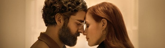 As dolorosas “Cenas de um Casamento” Cenas de um Casamento, série da HBO