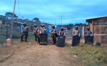 João Doria cria o Museu da Favela