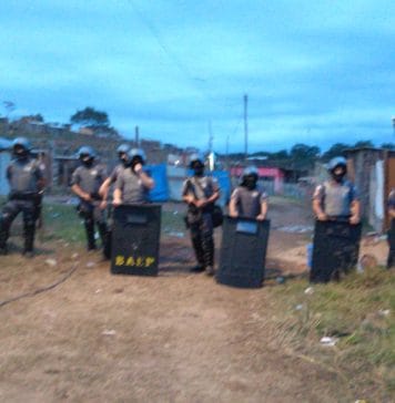 João Doria cria o Museu da Favela