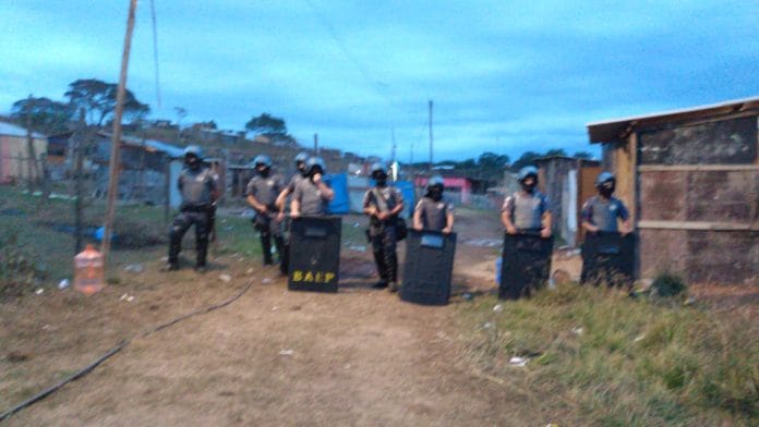 João Doria cria o Museu da Favela