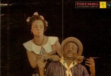 Jackson do Pandeiro e José Bezerra "Jackson do Pandeiro"(1959)