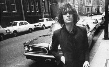 Mick Rock, o homem que clicou os anos 1970 (1948-2021)