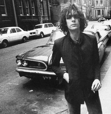 Mick Rock, o homem que clicou os anos 1970 (1948-2021)