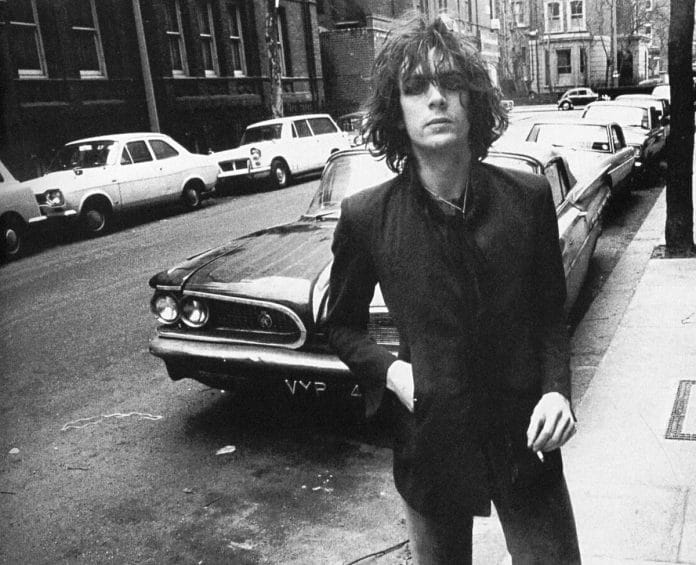 Mick Rock, o homem que clicou os anos 1970 (1948-2021)