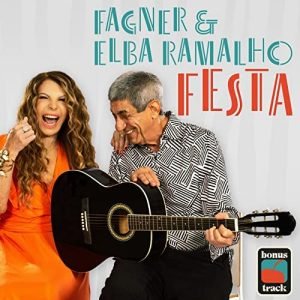 "Festa" (2021), de Fagner e Elba Ramalho