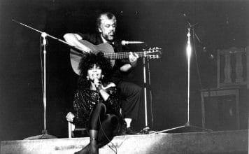 Elza Soares e João de Aquino contra a “pureza” do samba