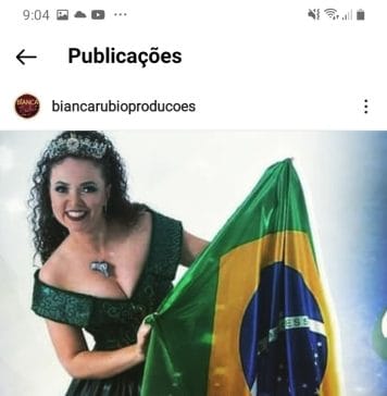 Lei Rouanet aprova projeto de militante bolsonarista e promove slogan do governo