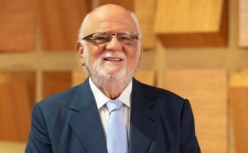 A ilha do Dr. Miranda