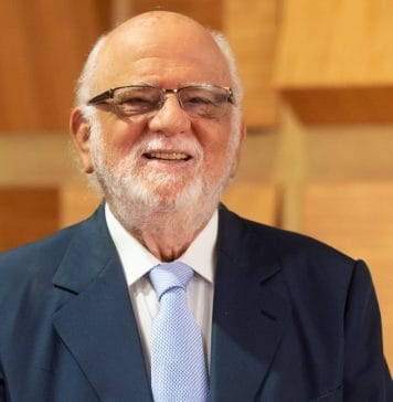 A ilha do Dr. Miranda