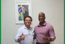 Sérgio Camargo desobedece decisão judicial