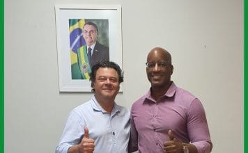 Sérgio Camargo desobedece decisão judicial