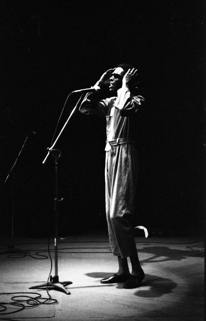 Itamar Assumpção de bronze volta a chacoalhar a pauliceia