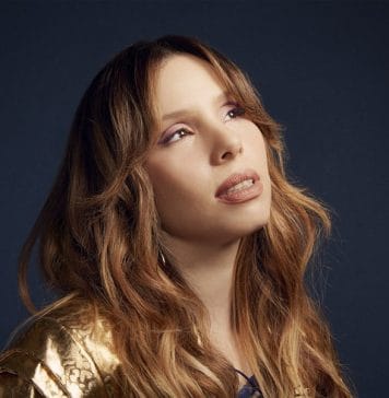 Zabelê, a nova nova baiana