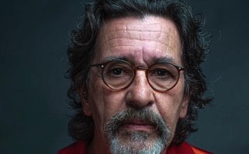 João Parahyba, refugiado político da música