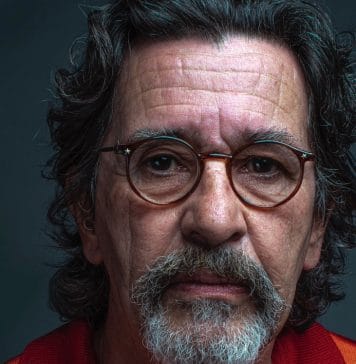 João Parahyba, refugiado político da música