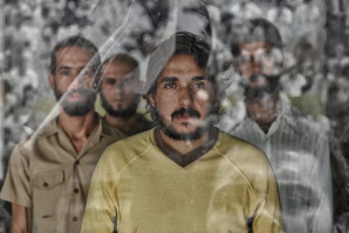 Adiado, adiado e adiado Cena da peça "Estudo Nº1: Morte e Vida", adiada em São Paulo